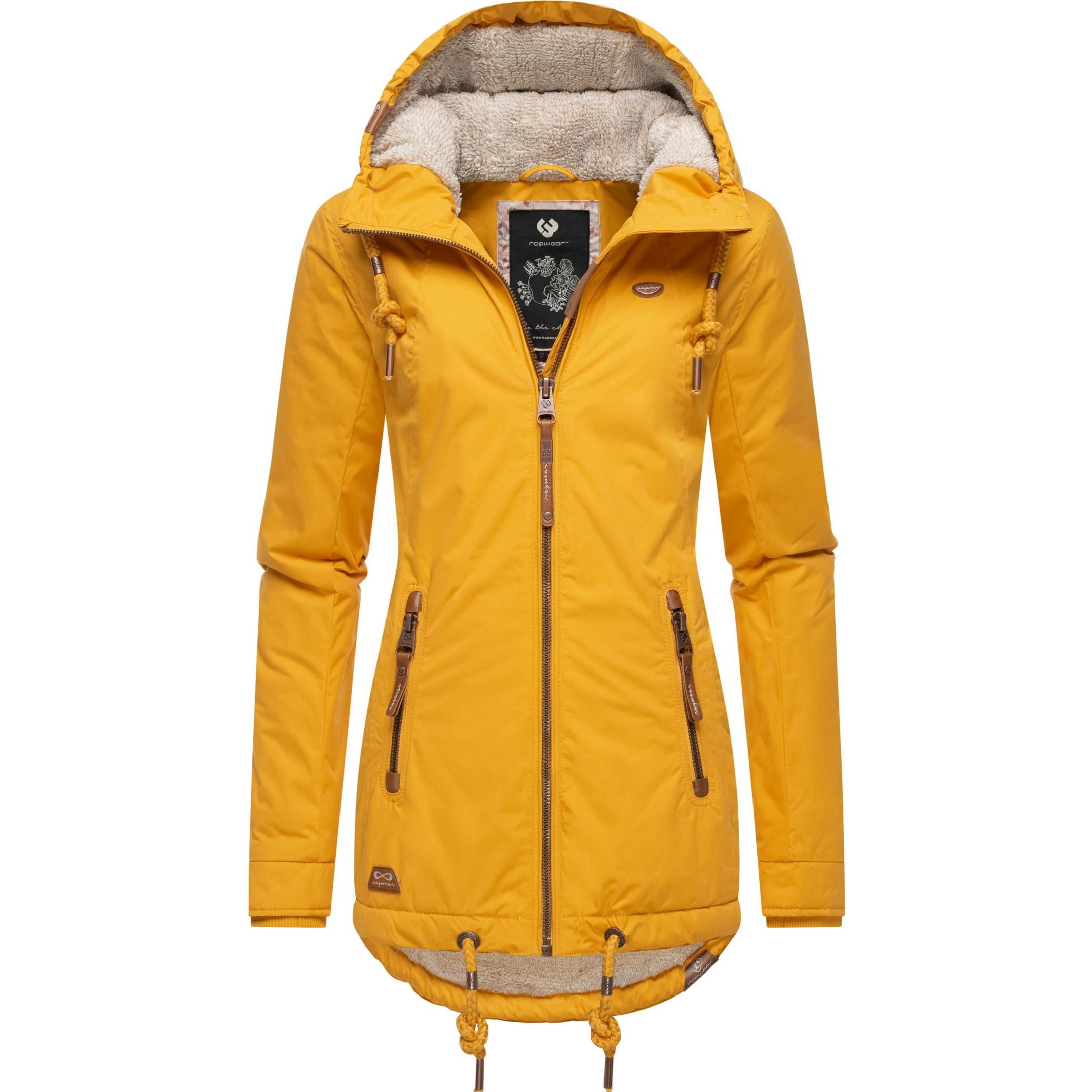 Ragwear, Damen, Jacke, Zuzka Winter (L), L