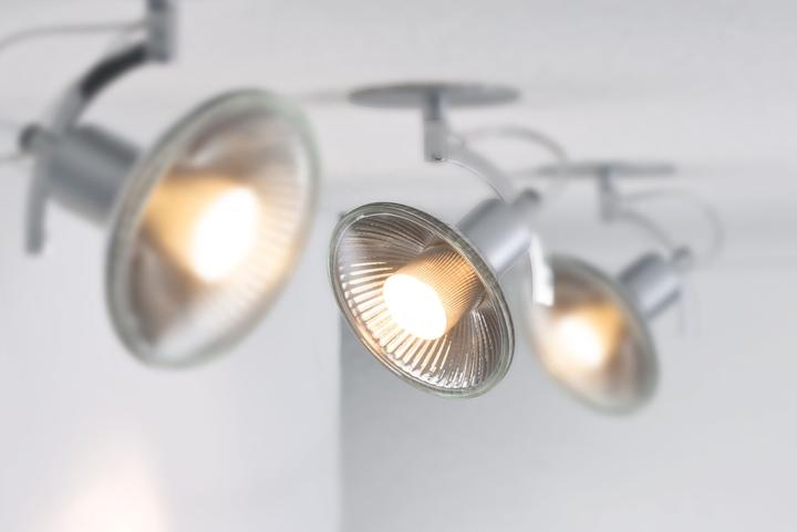 Produktbild Paulmann Reflektor QPAR111 (GU10, 4 W, 350 lm, 1 x, F)