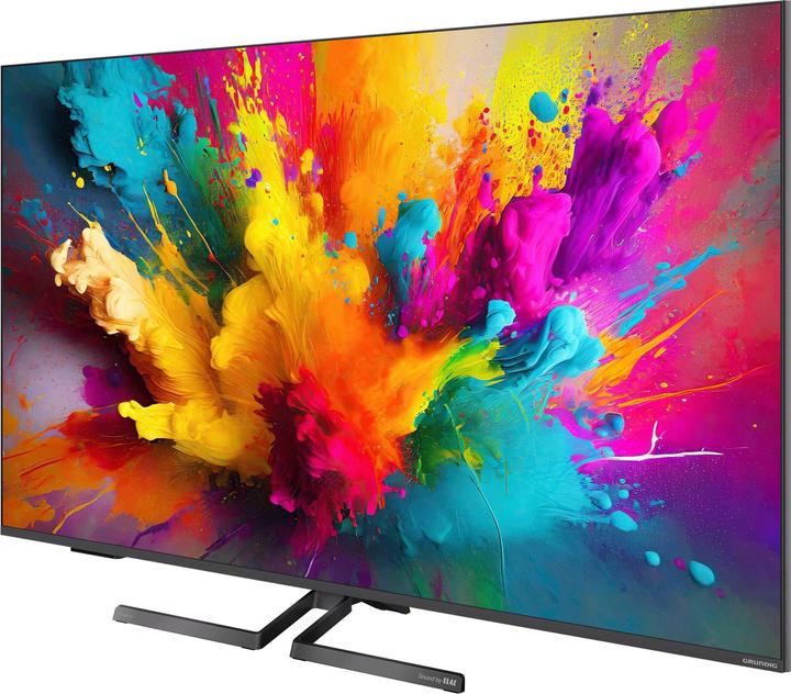 Actual product image Grundig Grun Led-Tv UHD (55", LED, 4K)