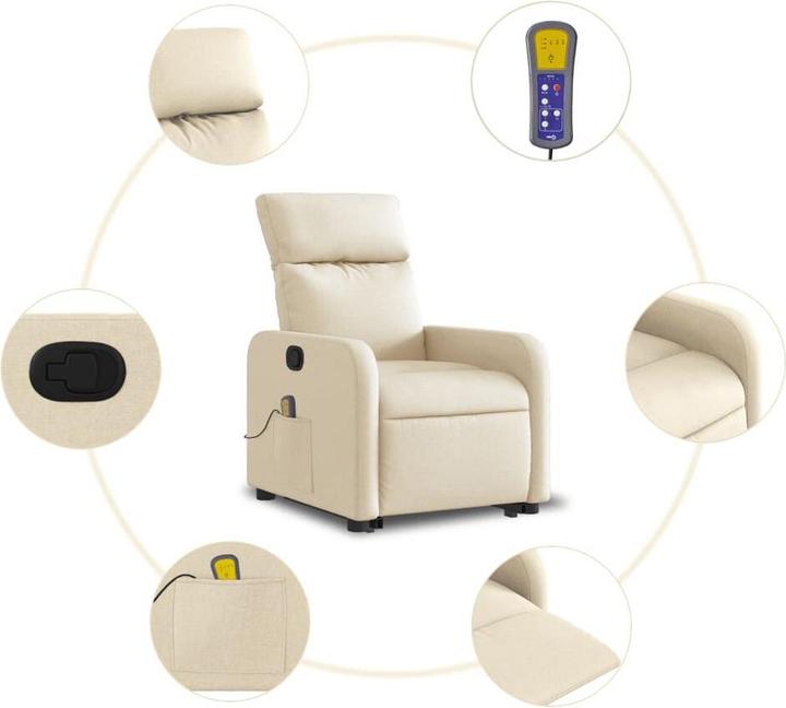 Actual product image vidaXL Iuniia