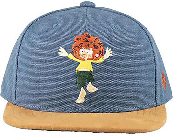 Actual product image Bavarian Caps Pumuckl Tanzt Flat (One size)