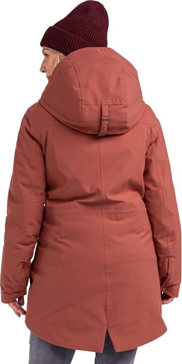 Immagine prodotto Schöffel Ins. Parka terdam (36)