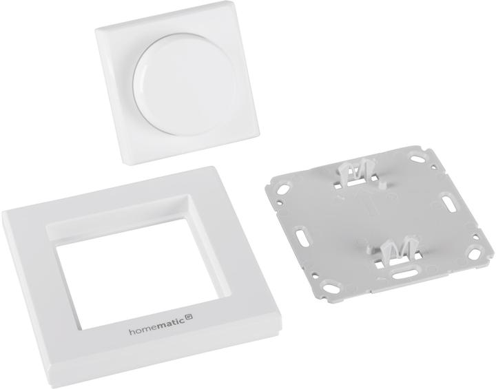 Actual product image Homematic IP HmIP-WRCR rotary switch