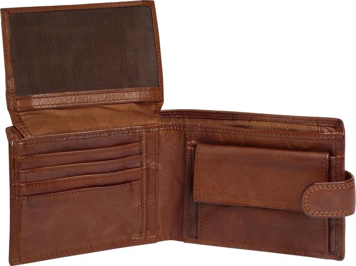 Actual product image PIKE Geldbörse