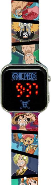 Immagine prodotto Kids Licensing Fitness Watch OP00005