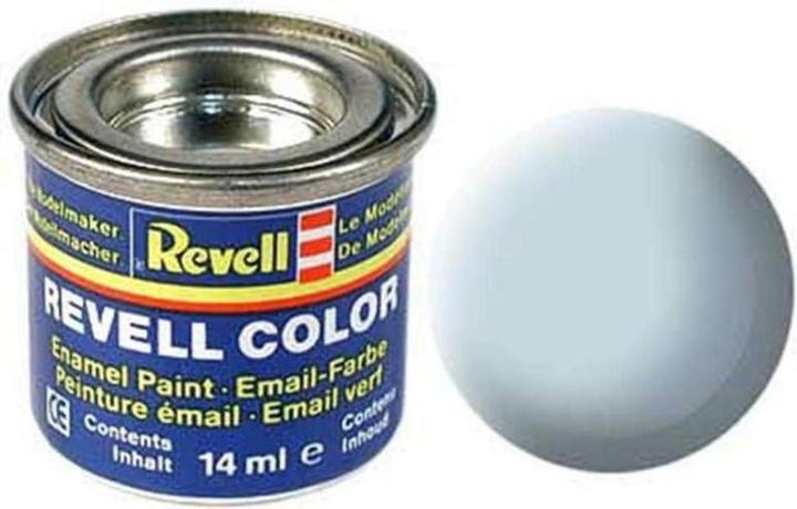 Produktbild Revell Hellblau matt (VE6)