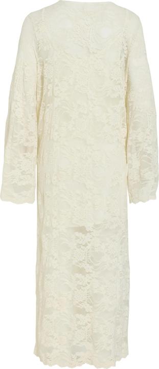 Image du produit Vila VILORNA Spitzen Maxikleid (36)