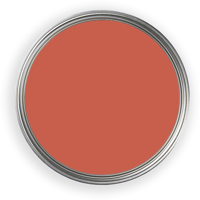 Actual product image Anna von Mangoldt The Queen of Sheba 351 - Mineral colour (The Queen of Sheba 351, 2.50 l)