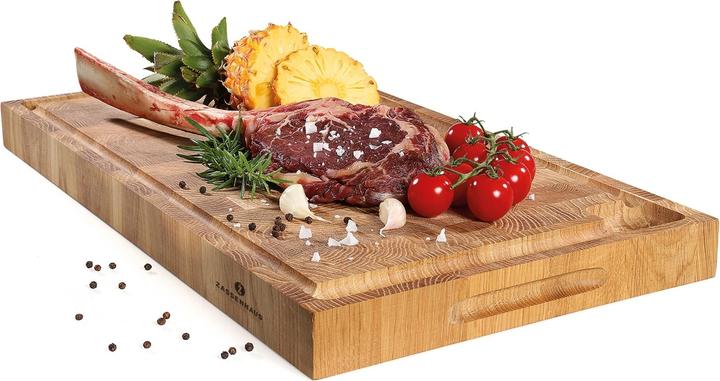 Produktbild Zassenhaus Hackblock