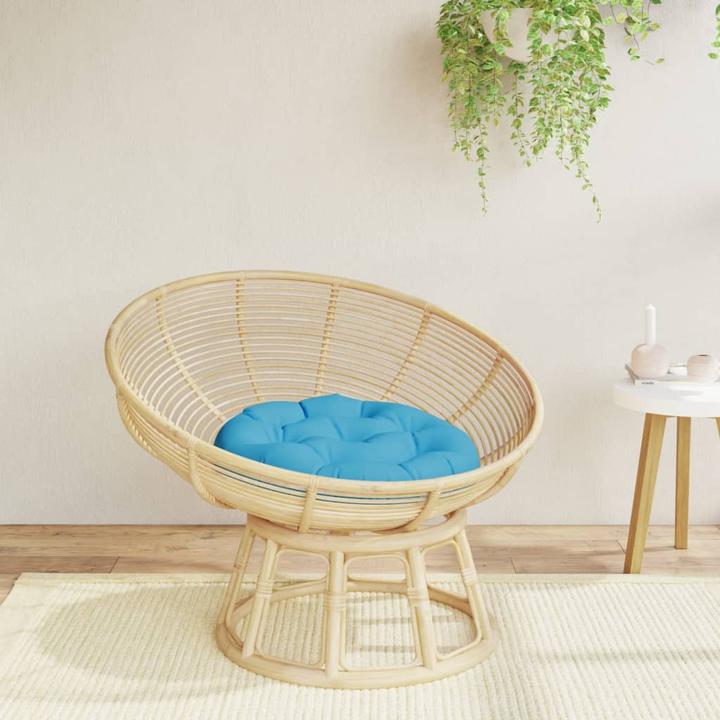 Produktbild vidaXL 10-tlg. Garten-Lounge-Set mit Kissen (60 cm)
