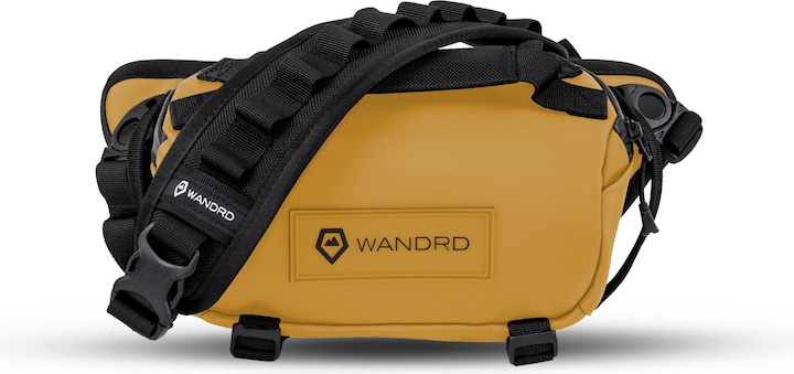 Productafbeelding Wandrd Rogue Sling (Camera schoudertas, Camera heuptasje, 3 l)