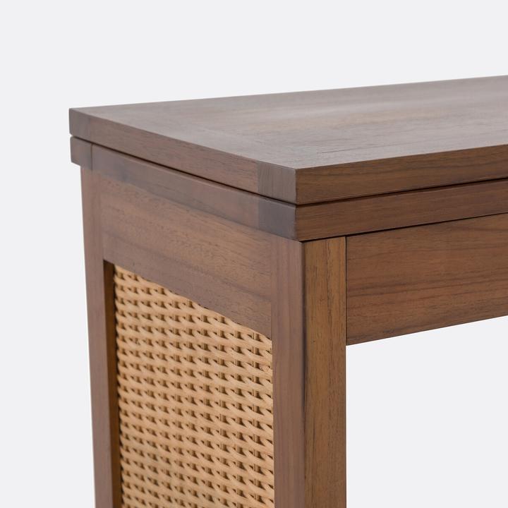 Image du produit La Redoute Interieurs Patxi (130 x 40 x 77 cm)