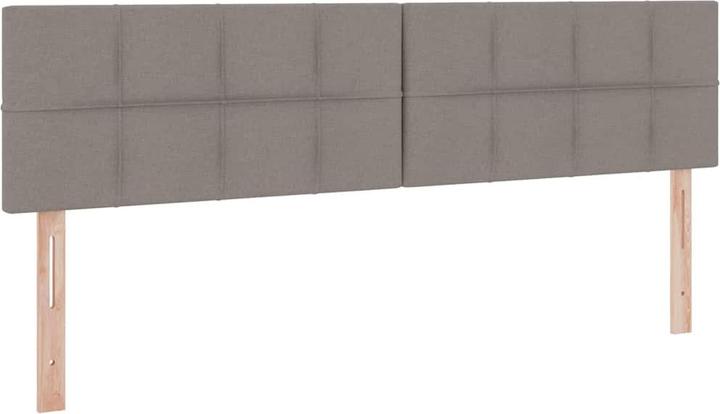 Produktbild vidaXL Aufbewahrungsbett (180 x 200 cm)