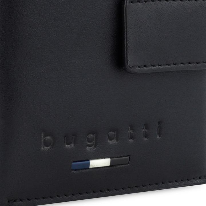 Actual product image Bugatti "Romeo" Minibörse / mini wallet