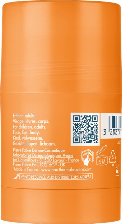 Produktbild Avène Ultra Stick (Sonnencreme, SPF 50)