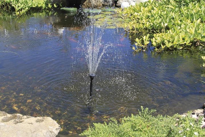 Produktbild Esotec Turin-F