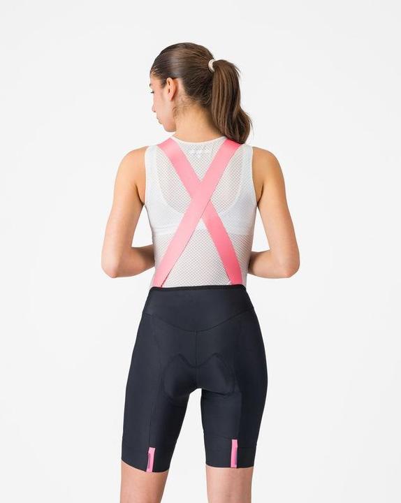 Actual product image Castelli #GIRO Prima 2 DT BIBSHORT (M)