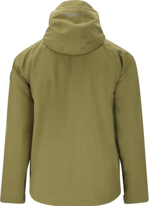 Immagine prodotto Weather Report Bretton (XL)