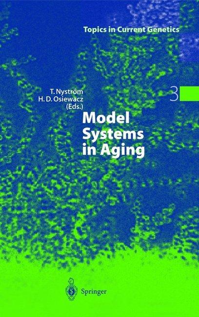 Model Systems in Aging (2010)