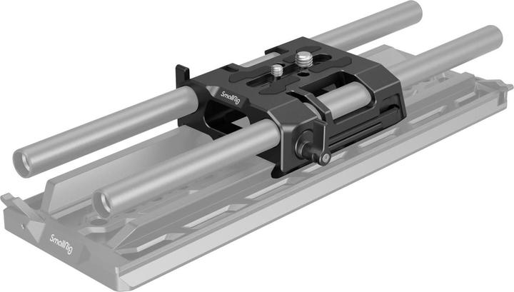 Produktbild SmallRig 15 mm Dovetail Baseplate (Schnellwechselplatte)