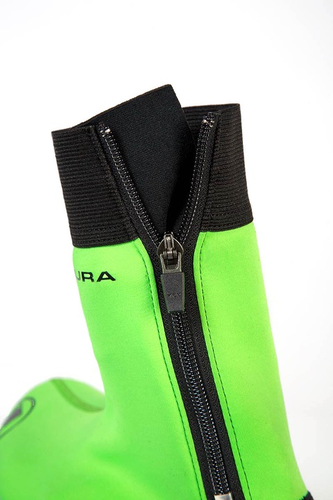 Actual product image Endura Windchill overshoe (XL)