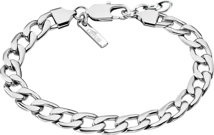 Immagine prodotto Lotus Bracciale LS1934-2/1 (21.90 cm, Acciaio inossidabile)