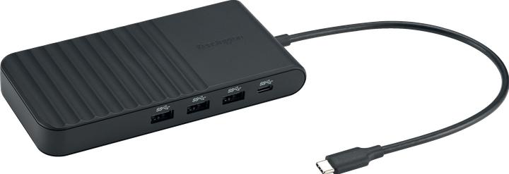Actual product image Kensington UH1500P EQ USB-C Docking St, UH1500P EQ (USB-C, 4 ports)