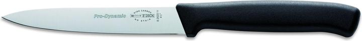 Produktbild F. Dick ProDynamic Küchenmesser Klinge 11 cm Kochmesser kleine Schneidaufgaben (11 cm)