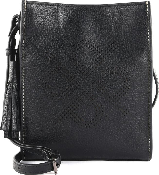 Immagine prodotto Picard Peephole Mini Bag Umhängetasche Leder 17 cm