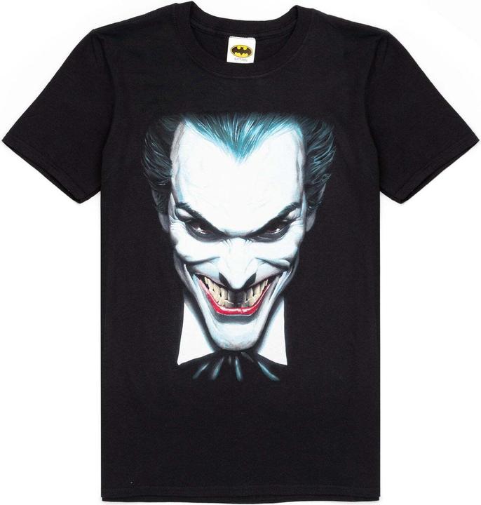 Actual product image The Joker Tshirt (XXL)