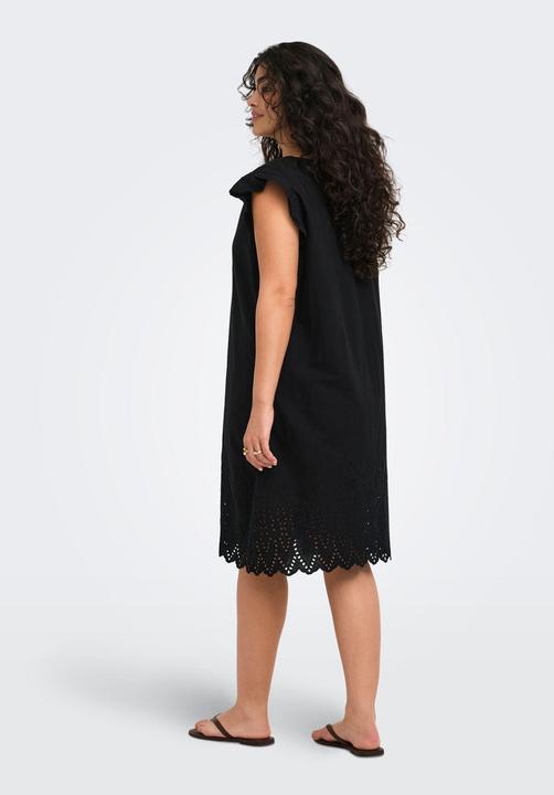 Image du produit Only CARTULUM Kurzes Kleid Kleid (54)
