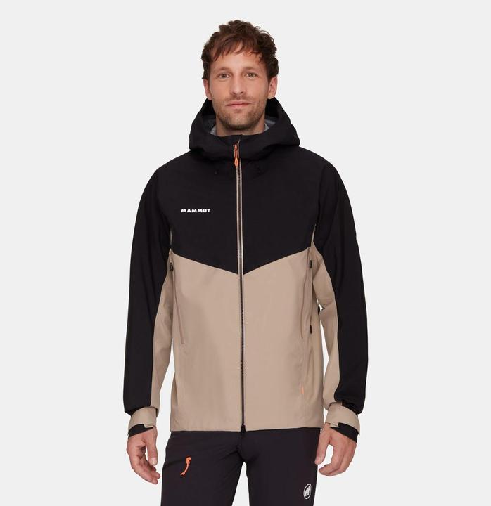 Immagine prodotto Mammut Crater IV HS Hooded Jacket (M)