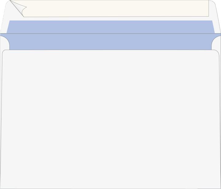 Immagine prodotto Brunnen Busta (114 x 162 mm, 25 x)