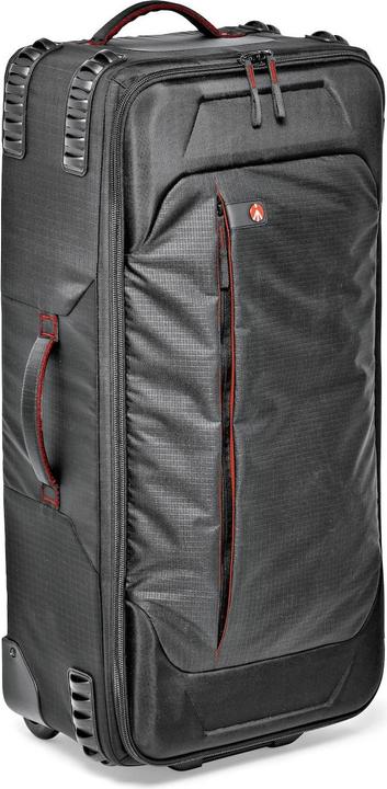 Actual product image Manfrotto Pro Light Trolley