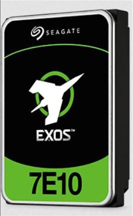 Actual product image Seagate ST4000NM000B (4 TB, 3.5")
