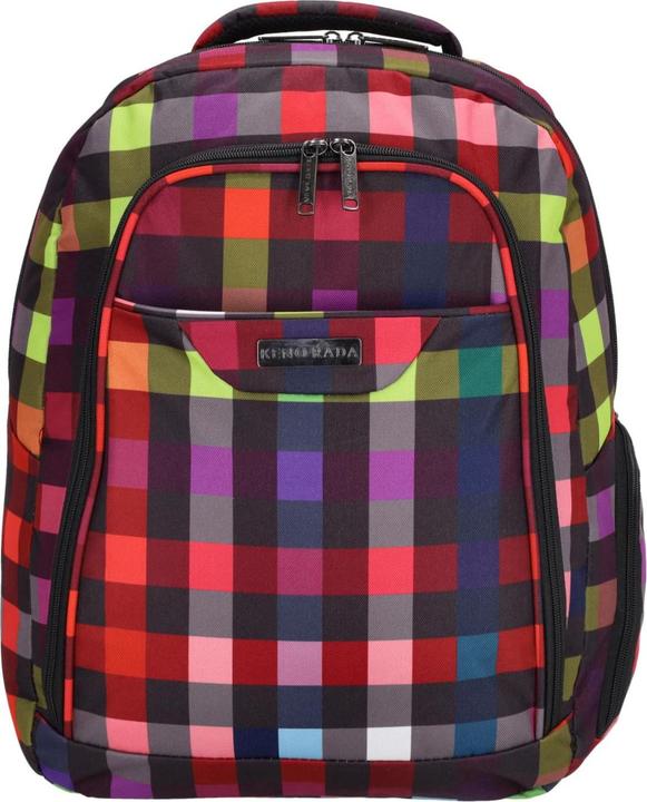 Produktbild Kenorada Laptop-Rucksack (16 l)