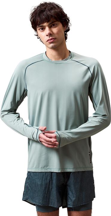 Produktbild Endura AllTrack Roam L/S Tech Tee (M)