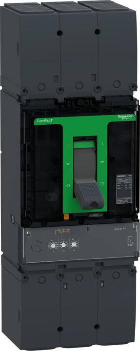 Actual product image Schneider Electric SCHN Circuit breaker