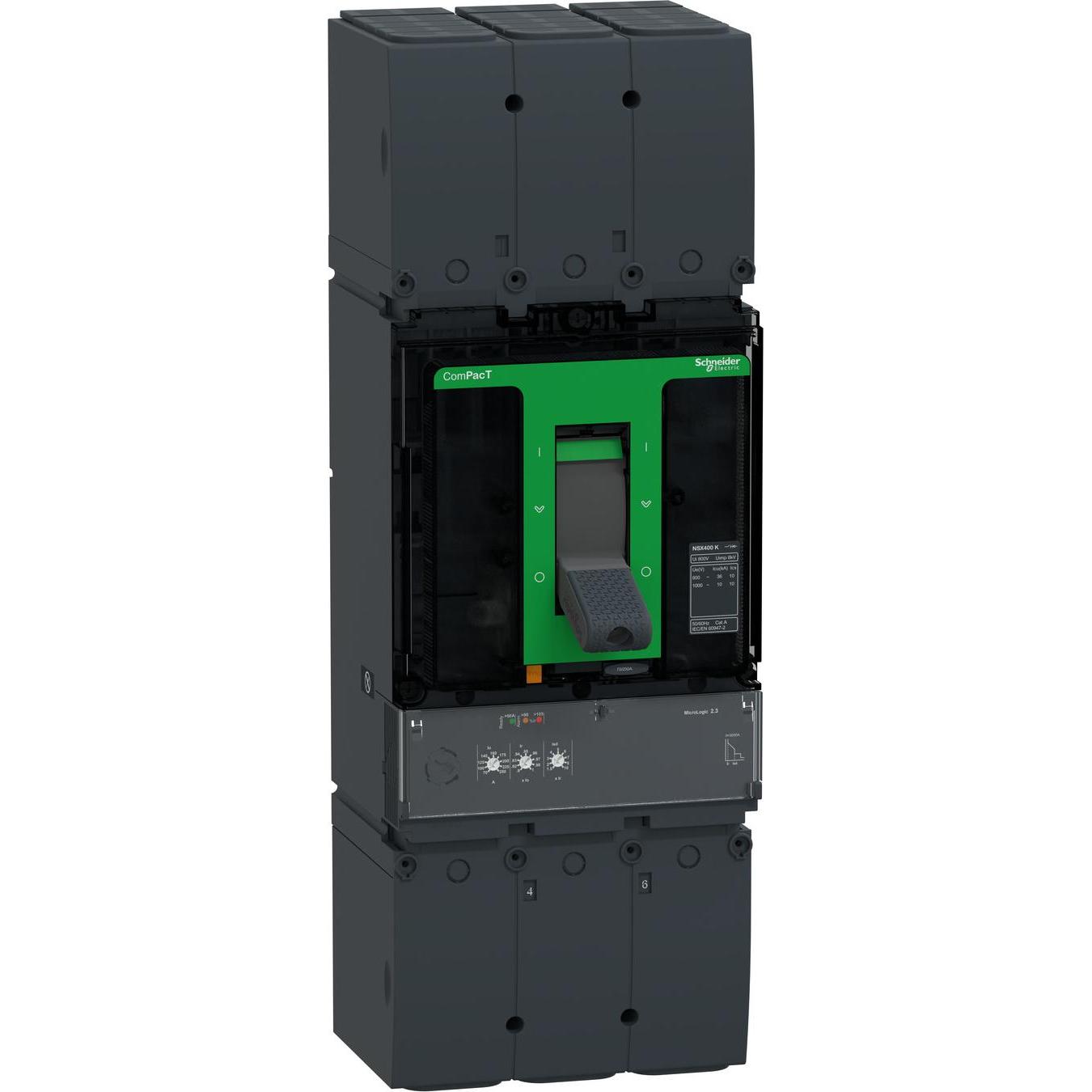 Schneider Electric, Interruttore, Interruttore SCHN