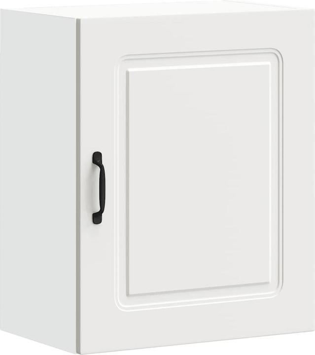 Immagine prodotto vidaXL Parete attrezzata Kalmar White Parete attrezzata in legno Cucina (50 x 31 x 60 cm)