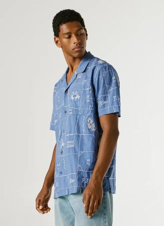 Image du produit Pepe Jeans Perot (L)