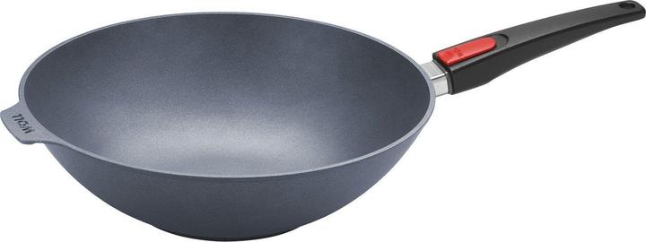 Produktbild Woll Diamond Lite (32 cm, Wok Pfanne, Aluminiumguss)