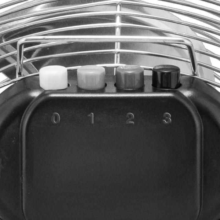 Produktbild Trotec TVM 12 (58 dB)