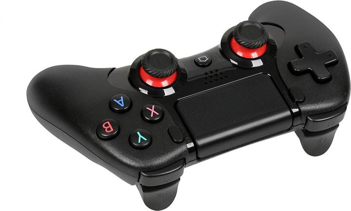 Image du produit iBox Aurora Gamepad Gp4 Contrôleur Ps4 PC Android (PC, PS4, Android, iOS)