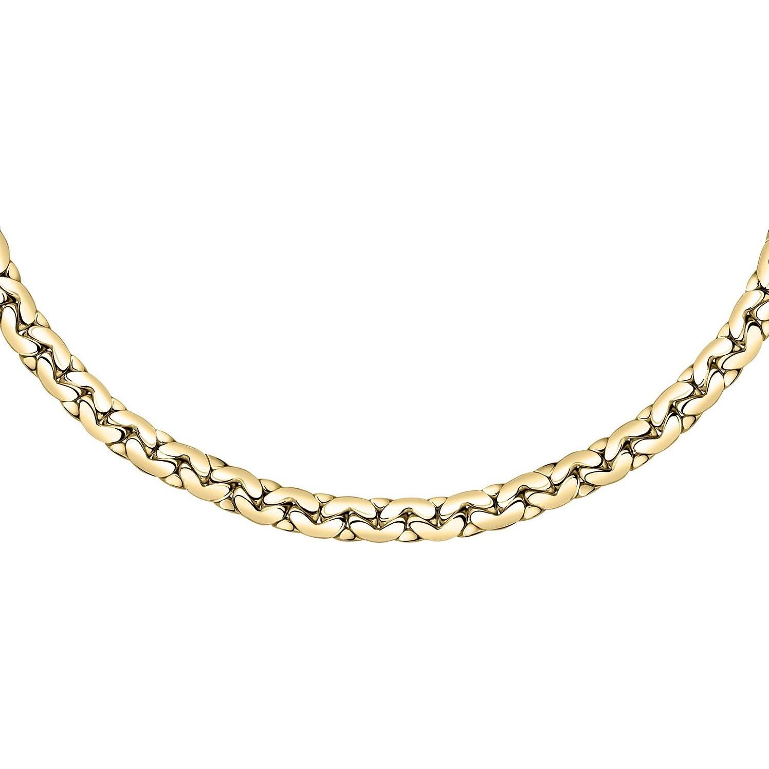 Thumbnail - Christ, Armschmuck, Armband, (18 cm, 375er Gelbgold)