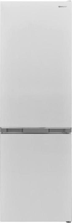 Sharp SJ-FBB04DTXWE (268 l)