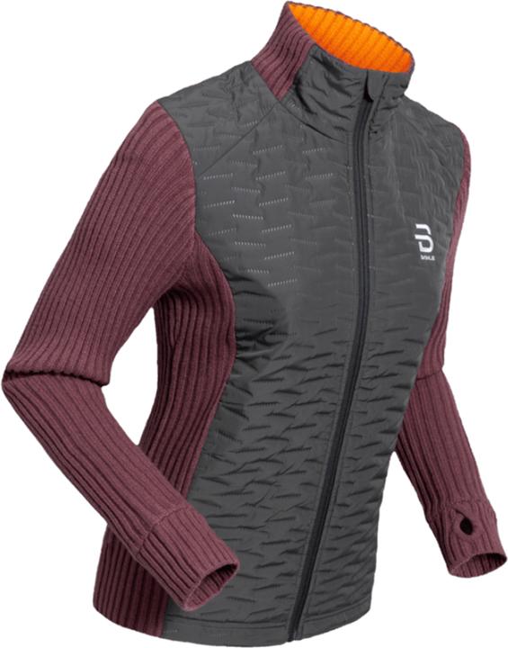 Immagine prodotto Daehlie W Zip completa Comoda (S)