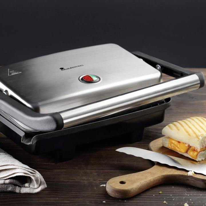 Image du produit MasterPRO Gril de contact