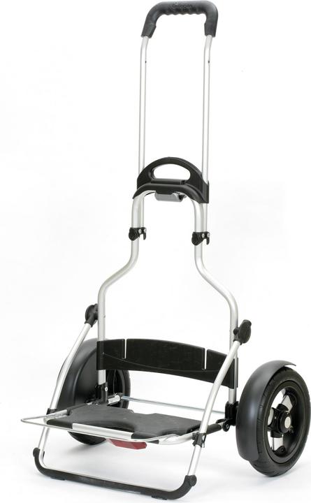 Image du produit Andersen Châssis Royal Shopper Plus (roue pneumatique 25 cm)