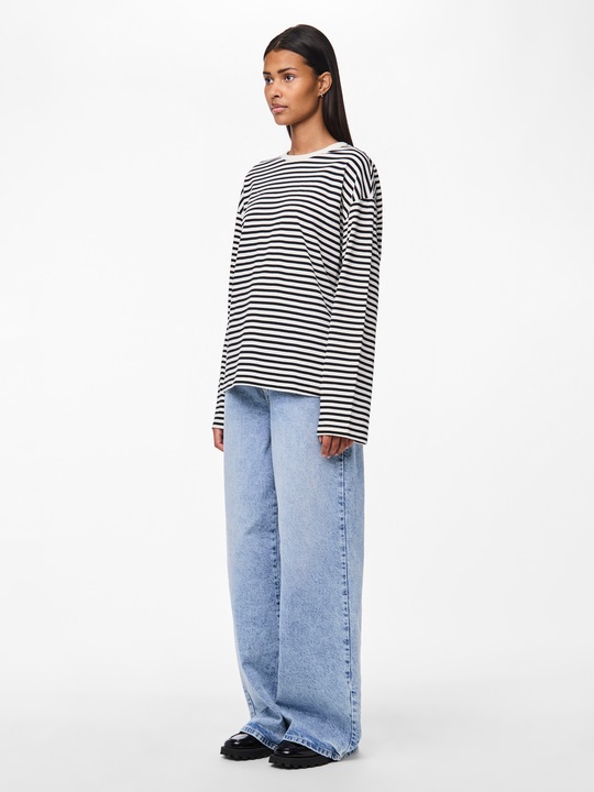 Produktbild Pieces Pcsadie Ls Top Jrs Noos (XL)